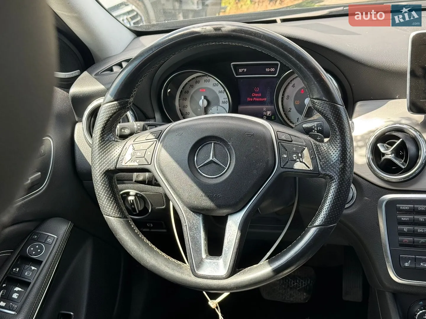 2015 Mercedes-Benz GLA-klasse - мініатюра 19