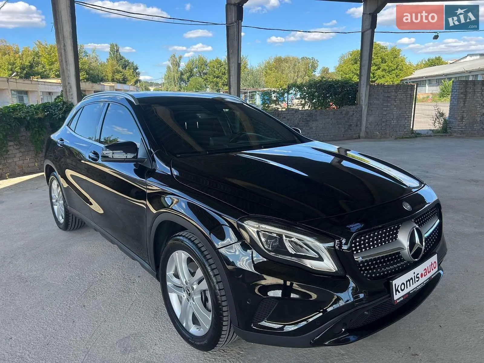 2019 Mercedes-Benz GLA-klasse - мініатюра 3