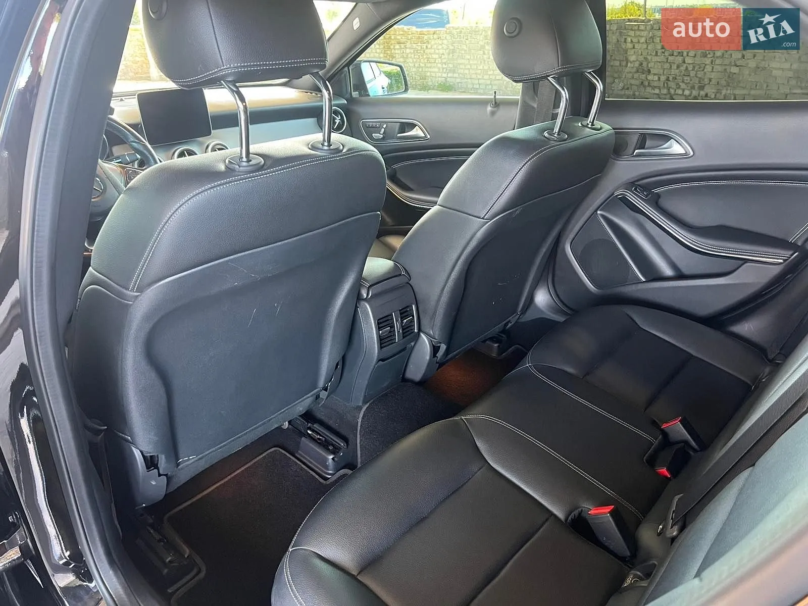 2019 Mercedes-Benz GLA-klasse - мініатюра 24