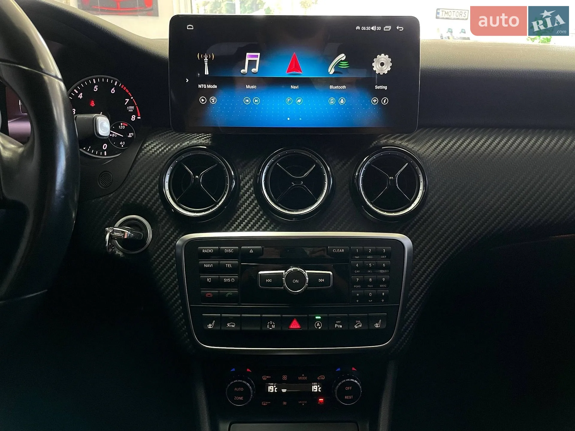2014 Mercedes-Benz GLA-klasse - мініатюра 23
