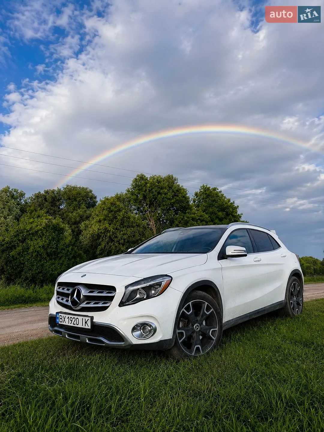 2019 Mercedes-Benz GLA-klasse - фото 1