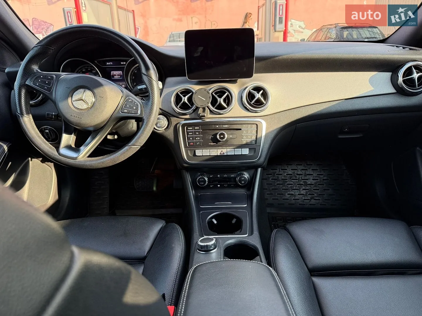 2019 Mercedes-Benz GLA-klasse - мініатюра 6