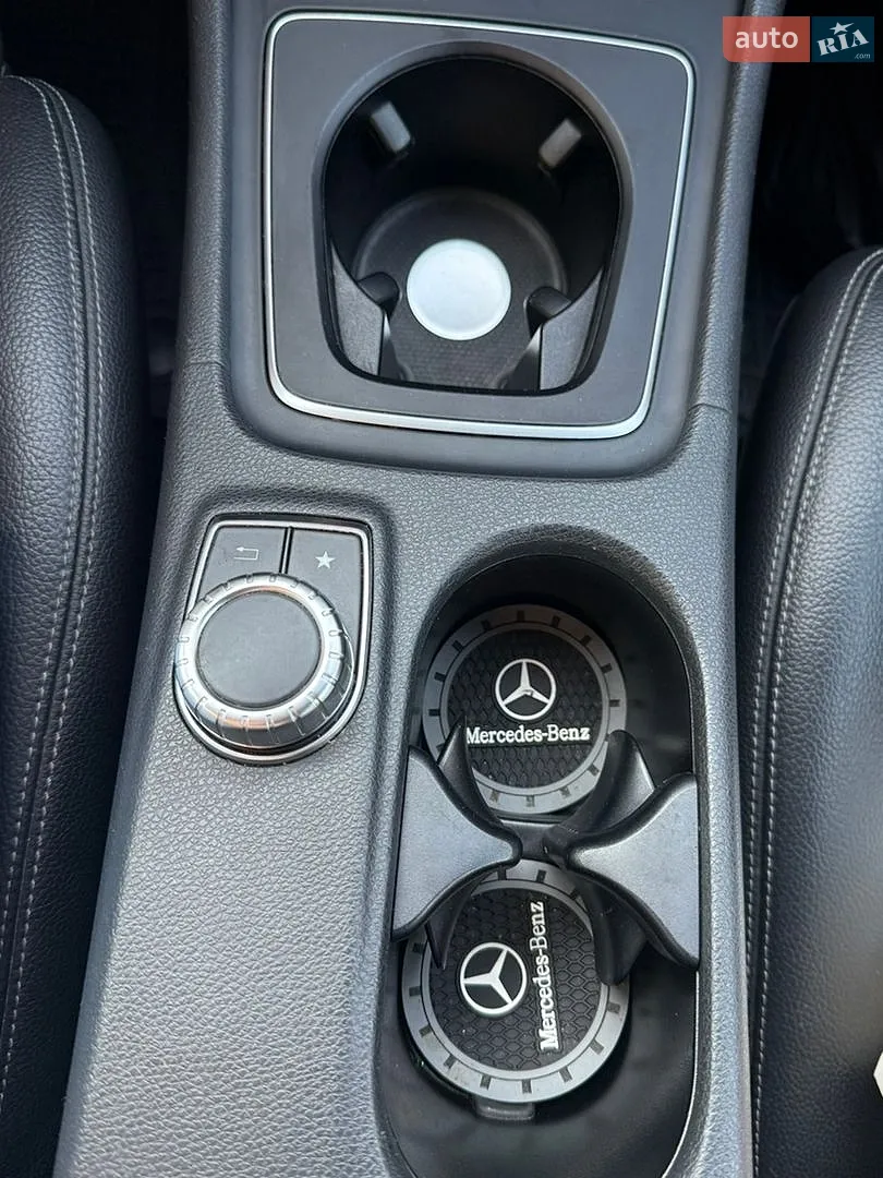 2019 Mercedes-Benz GLA-klasse - мініатюра 18