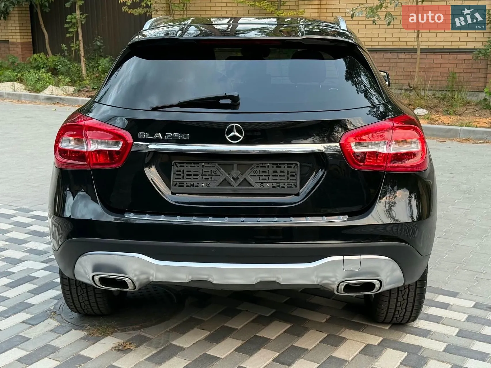 2018 Mercedes-Benz GLA-klasse - мініатюра 11