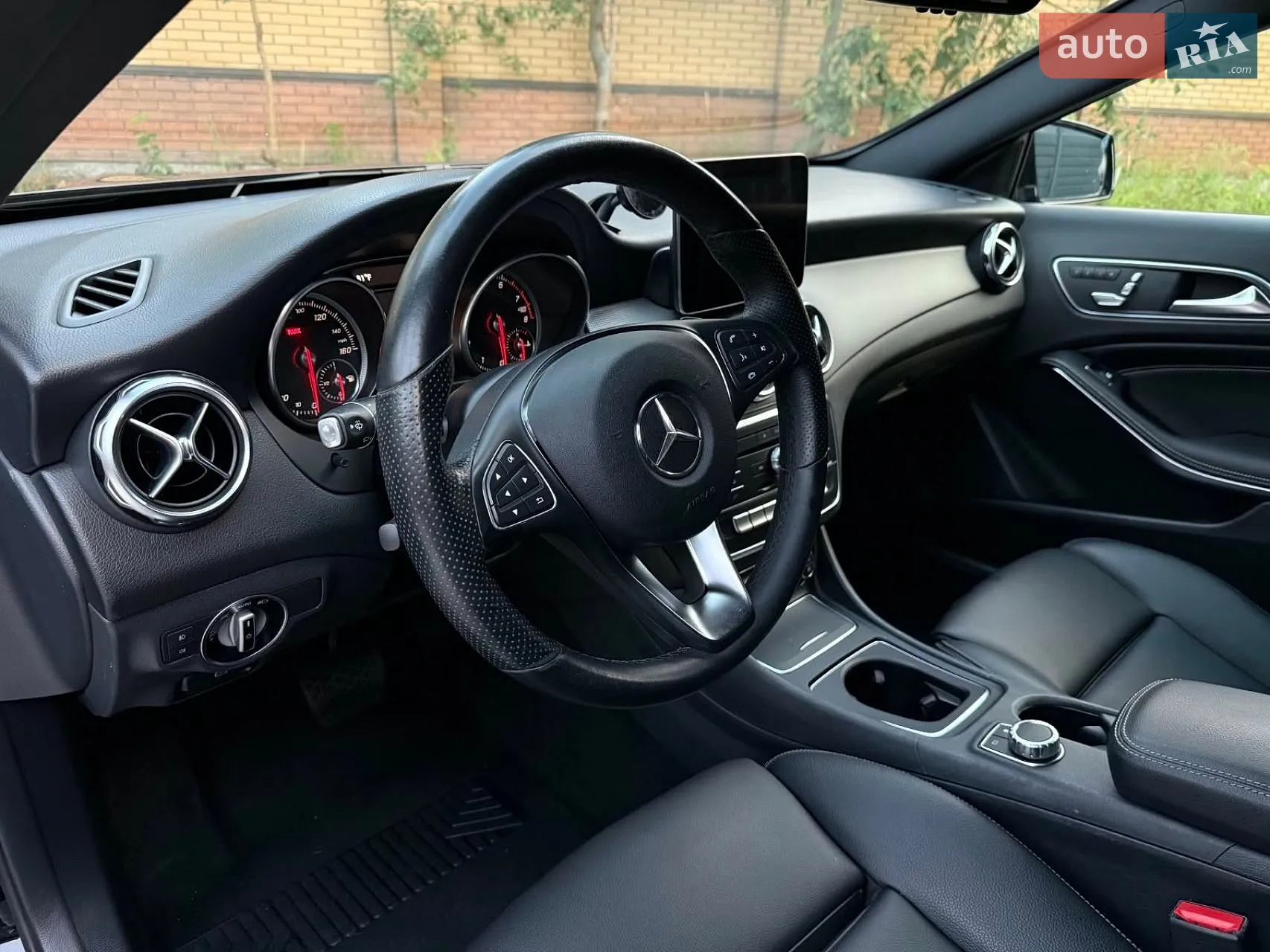 2018 Mercedes-Benz GLA-klasse - мініатюра 26