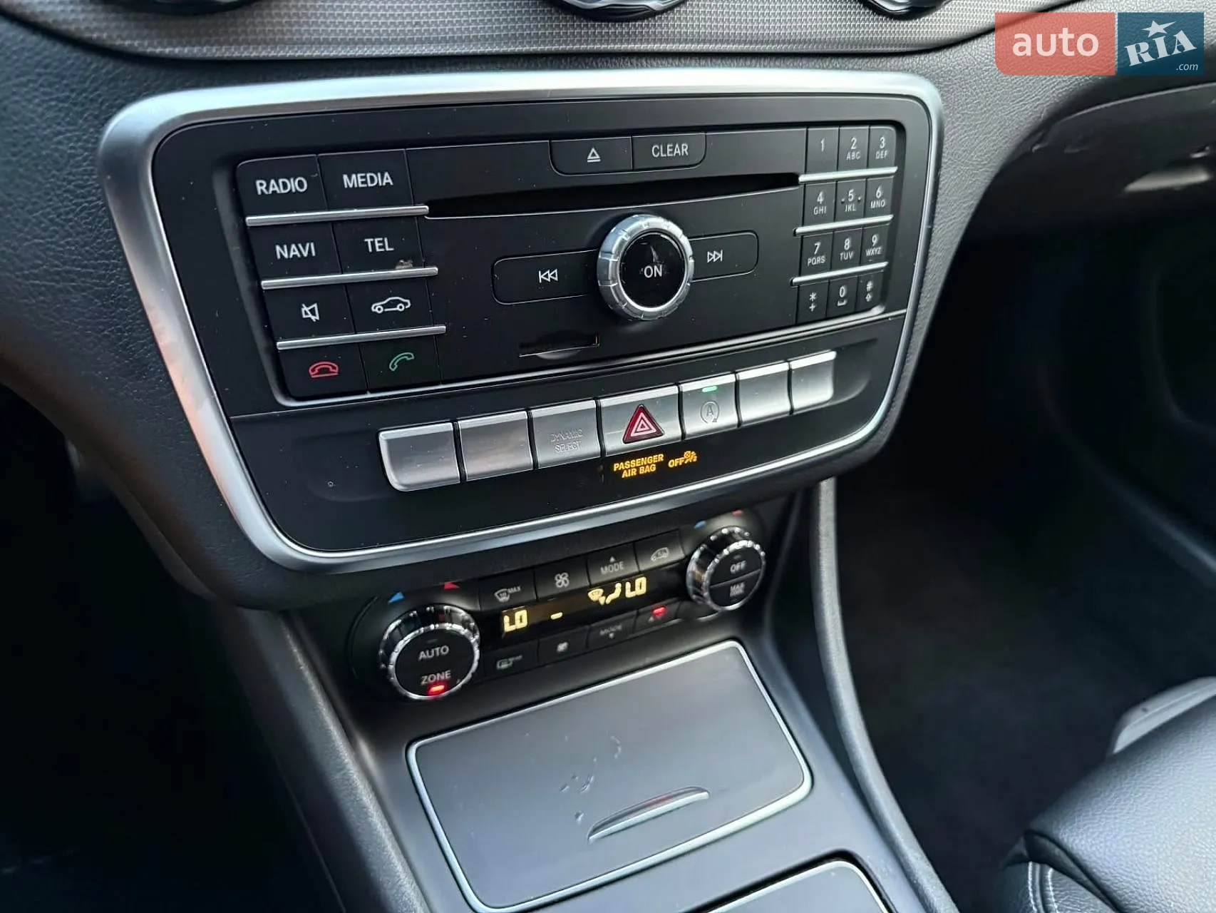 2018 Mercedes-Benz GLA-klasse - мініатюра 30