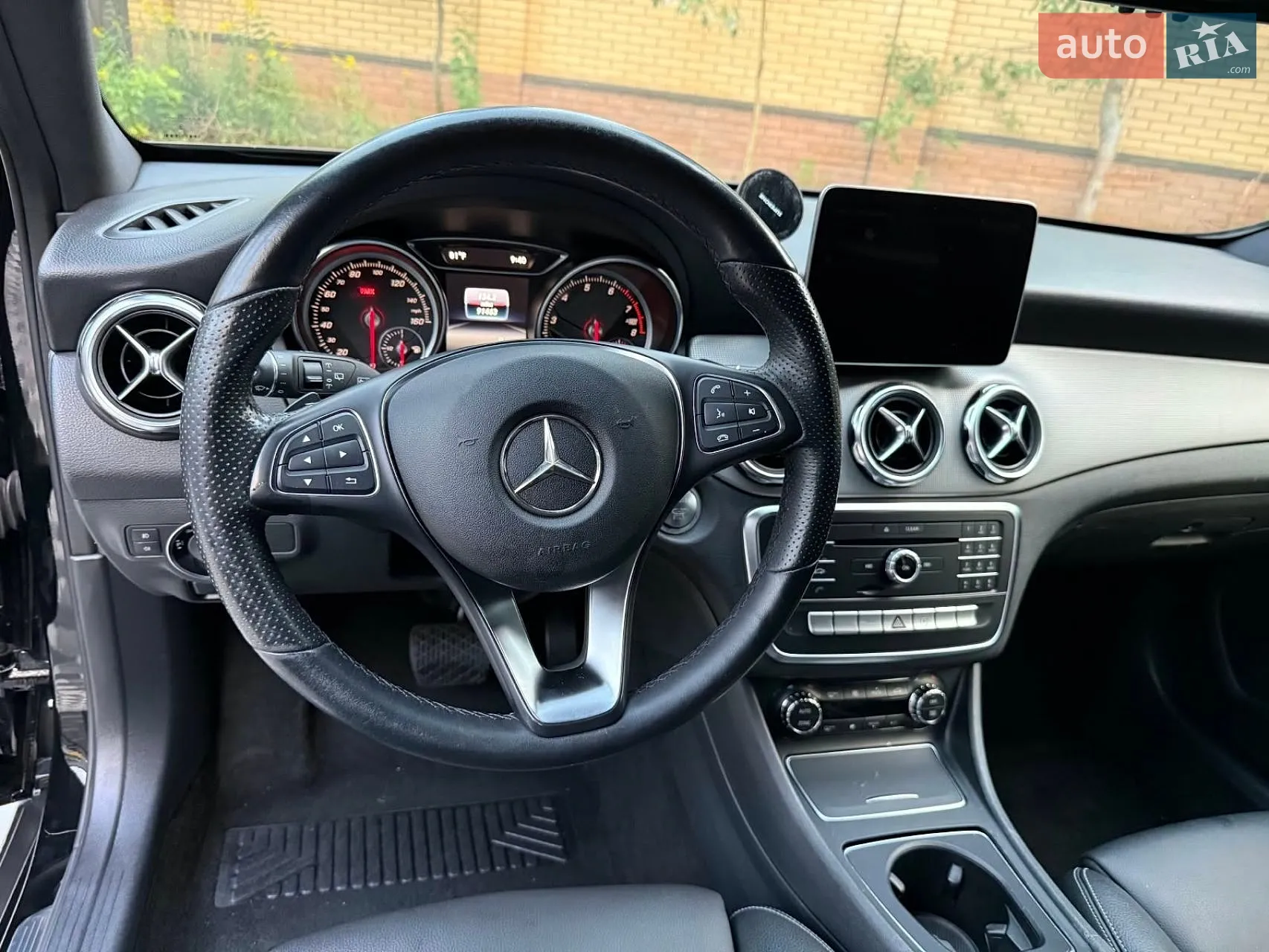 2018 Mercedes-Benz GLA-klasse - мініатюра 36