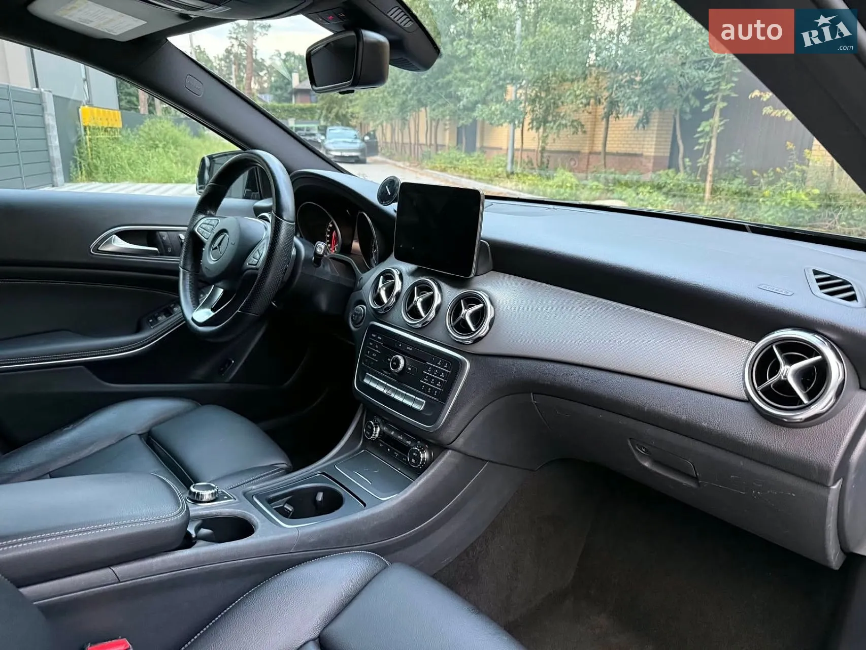 2018 Mercedes-Benz GLA-klasse - мініатюра 41