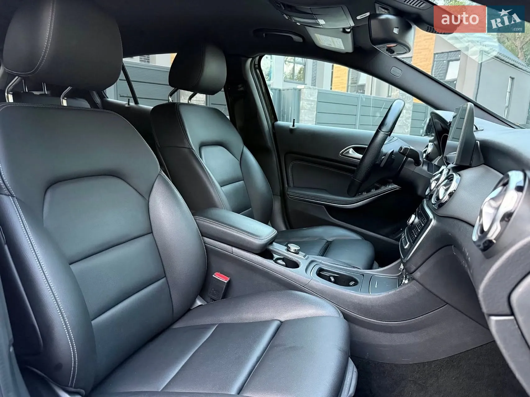 2018 Mercedes-Benz GLA-klasse - мініатюра 46