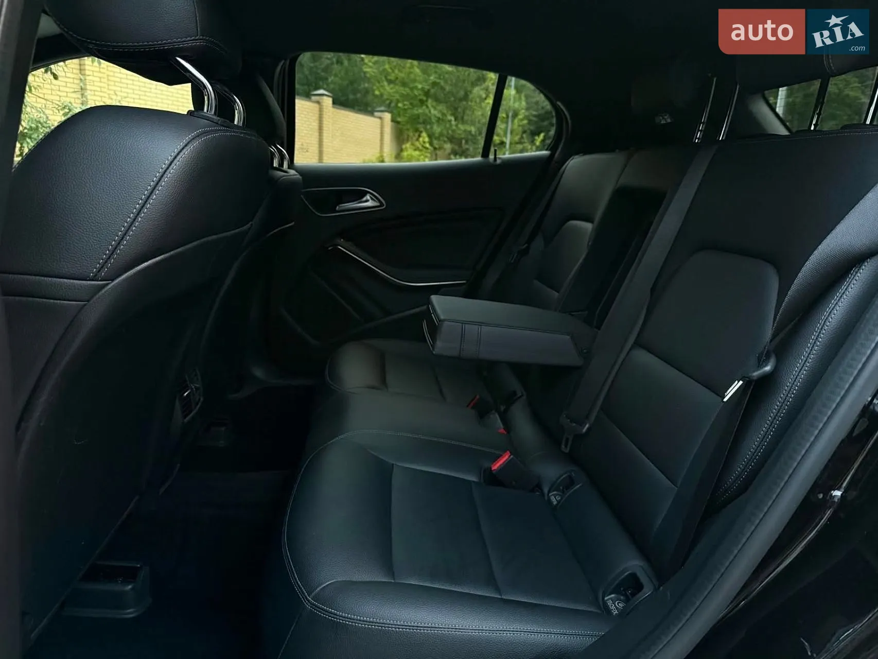 2018 Mercedes-Benz GLA-klasse - мініатюра 77