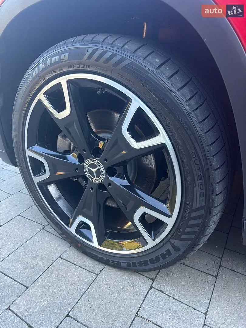 2019 Mercedes-Benz GLA-klasse - мініатюра 29