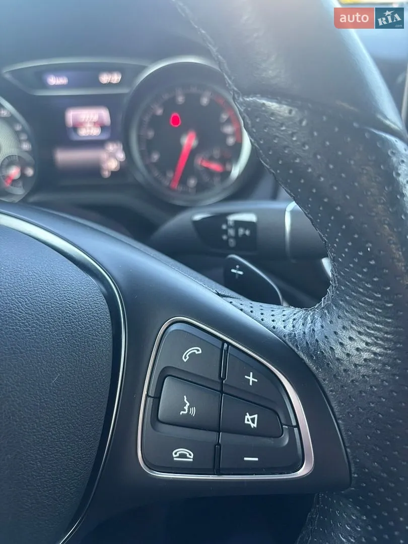 2019 Mercedes-Benz GLA-klasse - мініатюра 62