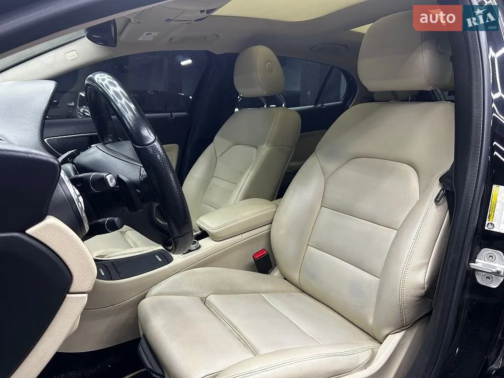 2015 Mercedes-Benz GLA-klasse - мініатюра 12