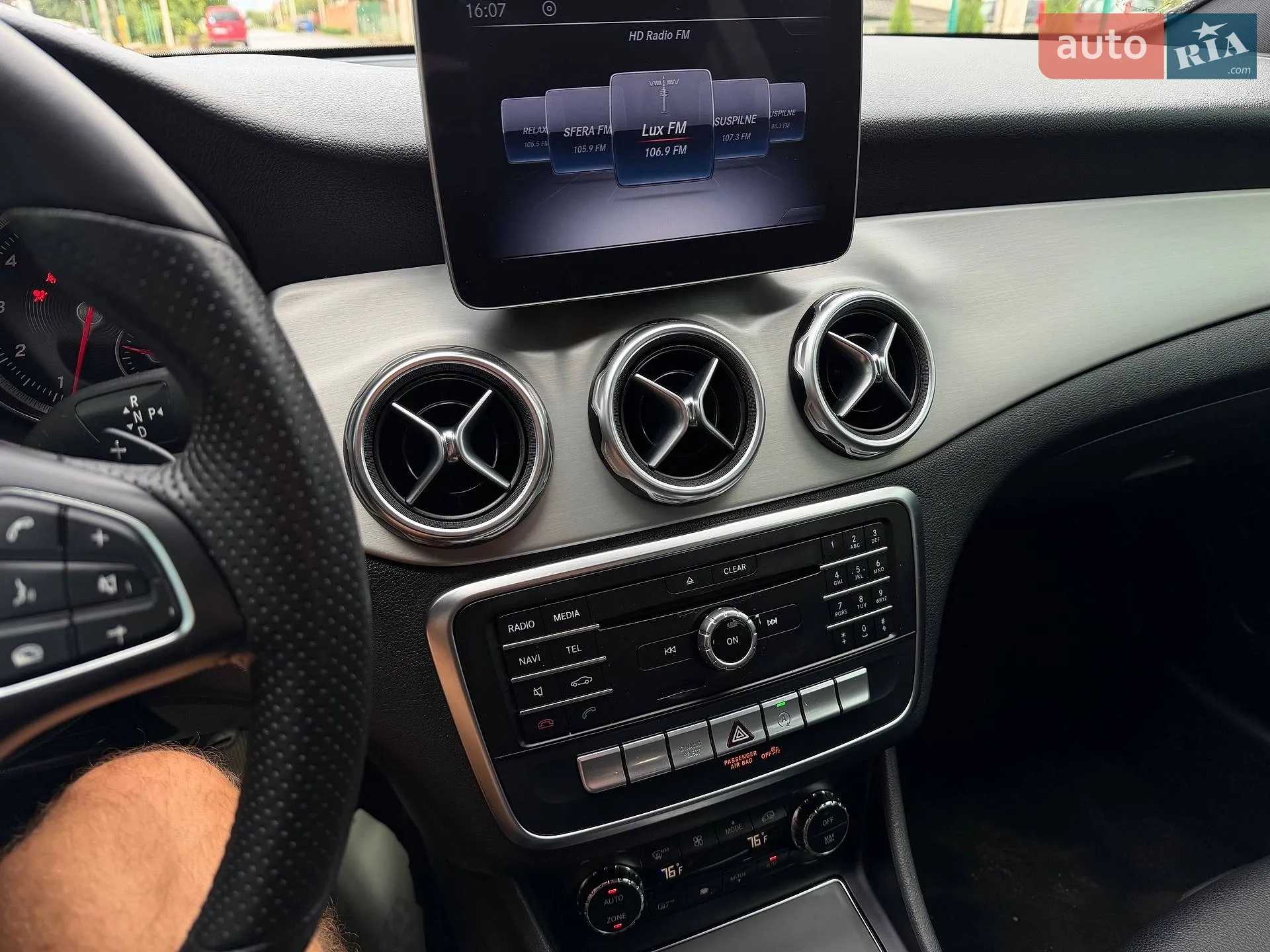 2018 Mercedes-Benz GLA-klasse - мініатюра 20