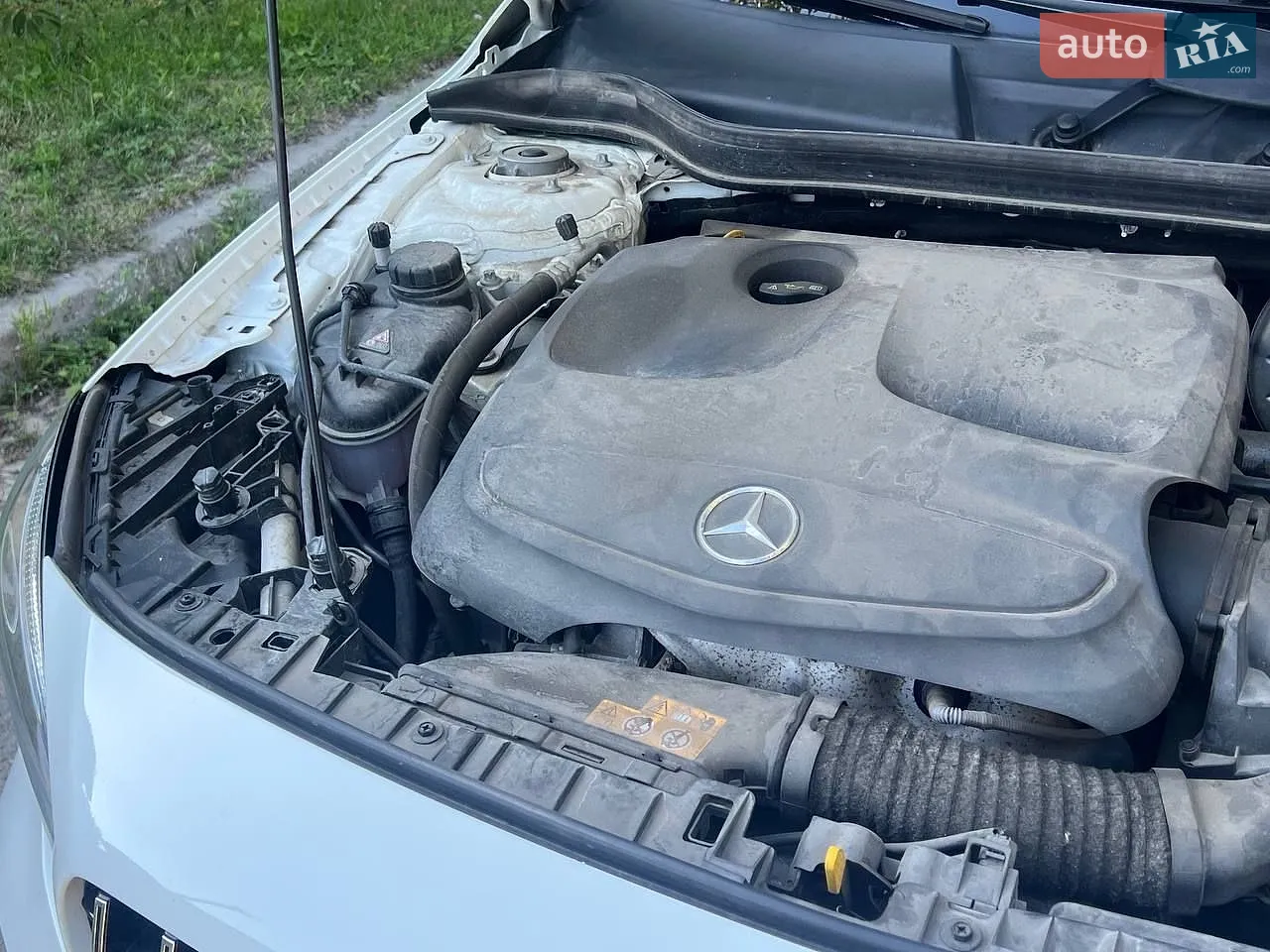 2018 Mercedes-Benz GLA-klasse - мініатюра 37
