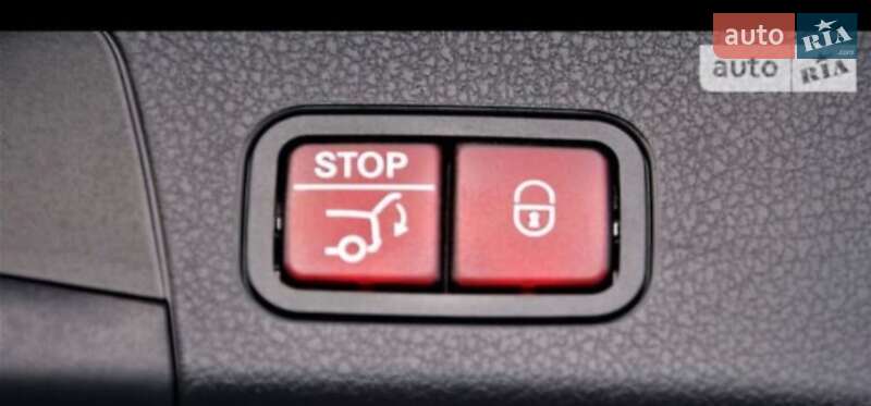 Внедорожник / Кроссовер Mercedes-Benz GLB-Class 2020 в Хотине