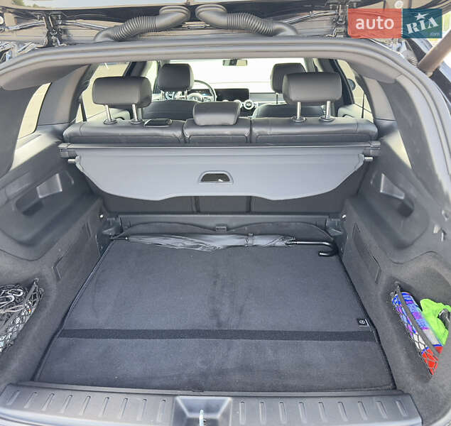 Внедорожник / Кроссовер Mercedes-Benz GLB-Class 2019 в Днепре