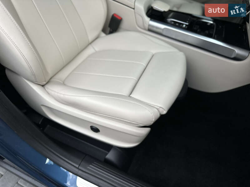 Внедорожник / Кроссовер Mercedes-Benz GLB-Class 2021 в Львове