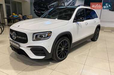 Внедорожник / Кроссовер Mercedes-Benz GLB-Class 2020 в Одессе