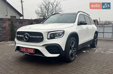 Внедорожник / Кроссовер Mercedes-Benz GLB-Class 2020 в Костополе