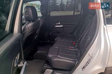 Позашляховик / Кросовер Mercedes-Benz GLB-Class 2019 в 