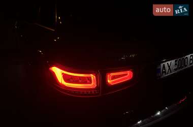 Внедорожник / Кроссовер Mercedes-Benz GLB-Class 2019 в 
