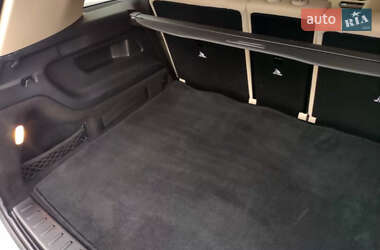 Позашляховик / Кросовер Mercedes-Benz GLB-Class 2019 в 