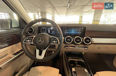 Внедорожник / Кроссовер Mercedes-Benz GLB-Class 2020 в Киеве