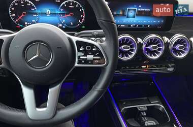 Mercedes-Benz GLB-Class 2021 Mercedes-Benz GLB-Class 2021