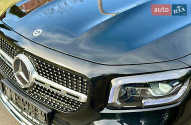 Внедорожник / Кроссовер Mercedes-Benz GLB-Class 2021 в 