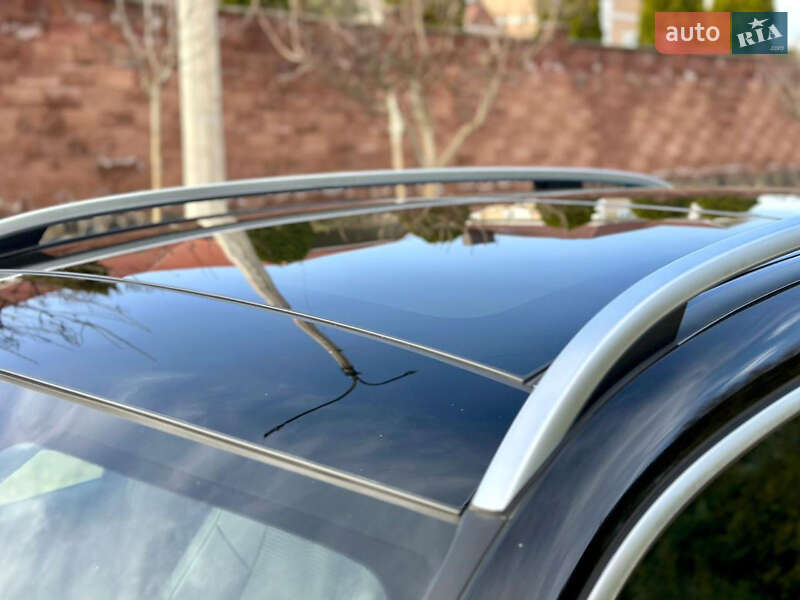 Внедорожник / Кроссовер Mercedes-Benz GLB-Class 2021 в Виннице