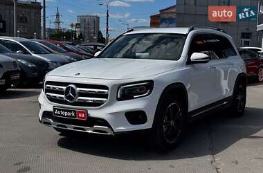 Mercedes-Benz GLB-Class 2020 Mercedes-Benz GLB-Class 2020