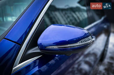 Внедорожник / Кроссовер Mercedes-Benz GLB-Class 2021 в 