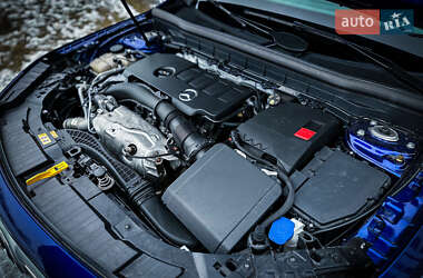 Внедорожник / Кроссовер Mercedes-Benz GLB-Class 2021 в 