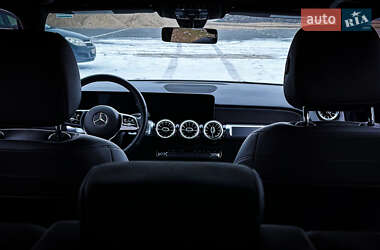 Внедорожник / Кроссовер Mercedes-Benz GLB-Class 2021 в 