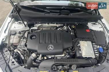 Внедорожник / Кроссовер Mercedes-Benz GLB-Class 2022 в 