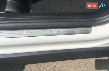 Внедорожник / Кроссовер Mercedes-Benz GLB-Class 2022 в 