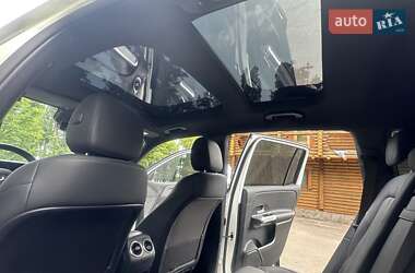 Внедорожник / Кроссовер Mercedes-Benz GLB-Class 2022 в 