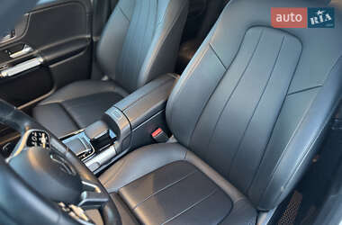 Внедорожник / Кроссовер Mercedes-Benz GLB-Class 2020 в 