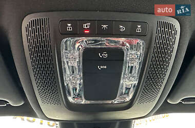 Внедорожник / Кроссовер Mercedes-Benz GLB-Class 2021 в 
