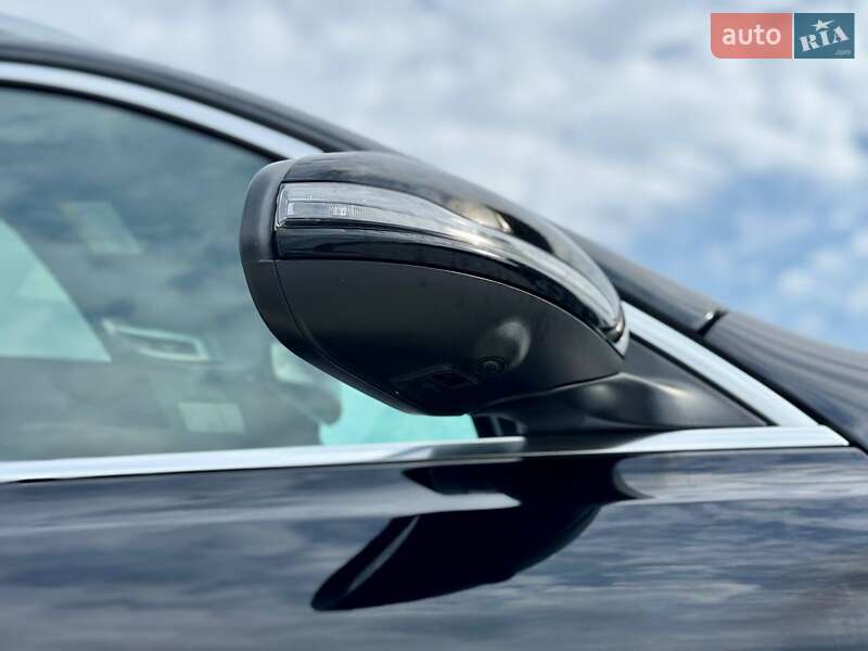 Внедорожник / Кроссовер Mercedes-Benz GLB-Class 2022 в Киеве