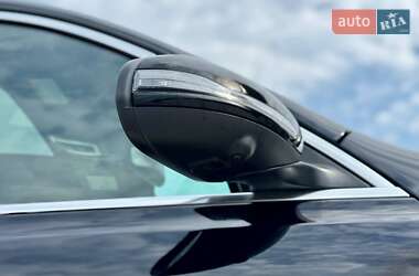Внедорожник / Кроссовер Mercedes-Benz GLB-Class 2022 в 