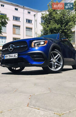 Внедорожник / Кроссовер Mercedes-Benz GLB-Class 2020 в Одессе