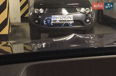 Внедорожник / Кроссовер Mercedes-Benz GLB-Class 2020 в 