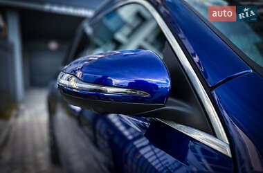 Внедорожник / Кроссовер Mercedes-Benz GLB-Class 2021 в 