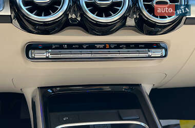 Внедорожник / Кроссовер Mercedes-Benz GLB-Class 2020 в 