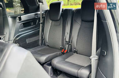 Внедорожник / Кроссовер Mercedes-Benz GLB-Class 2020 в 