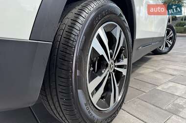 Внедорожник / Кроссовер Mercedes-Benz GLB-Class 2022 в 
