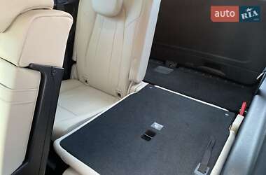Внедорожник / Кроссовер Mercedes-Benz GLB-Class 2021 в 