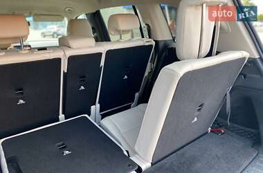 Внедорожник / Кроссовер Mercedes-Benz GLB-Class 2021 в 
